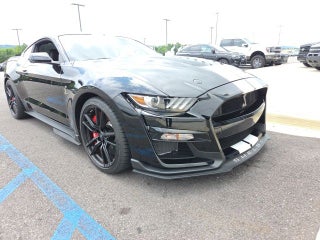 2021 Ford Mustang Shelby GT500