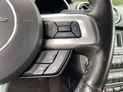 2015 Ford Mustang V6