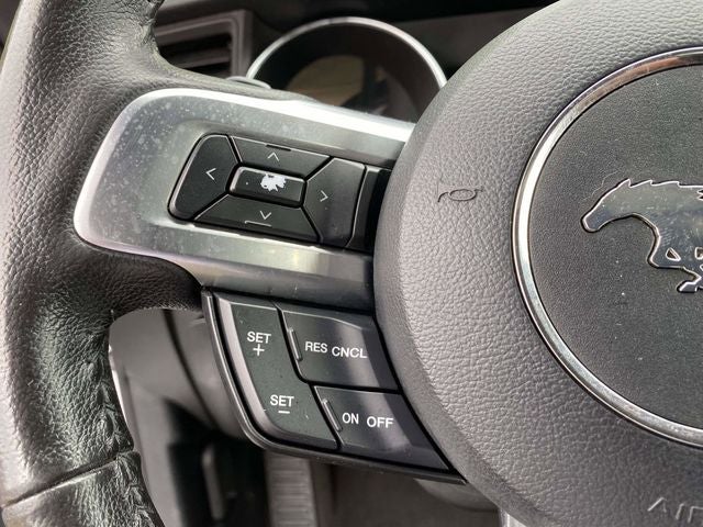 2015 Ford Mustang V6