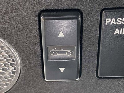 2015 Ford Mustang V6