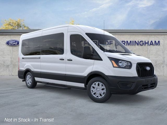 2026 Ford Transit-350 XL