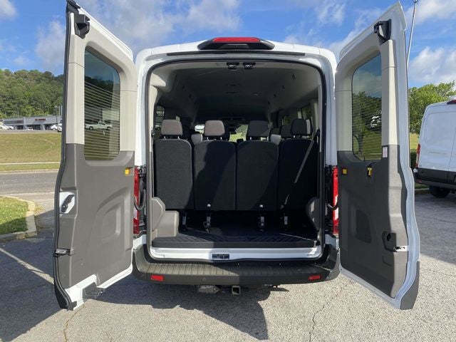 2026 Ford Transit-350 XLT