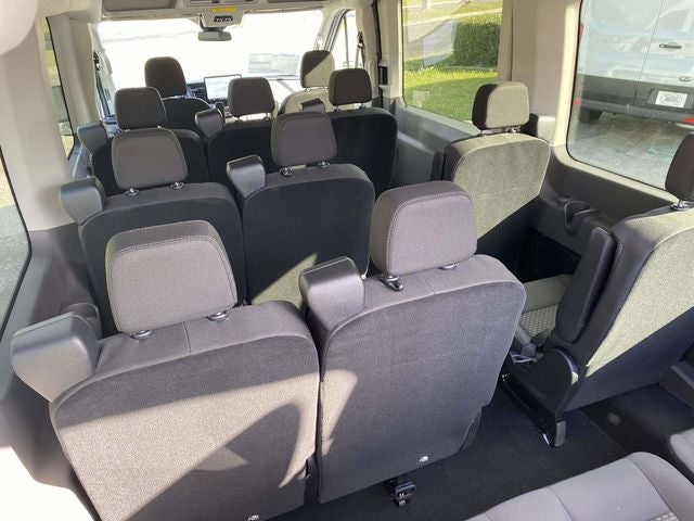 2026 Ford Transit-350 XLT