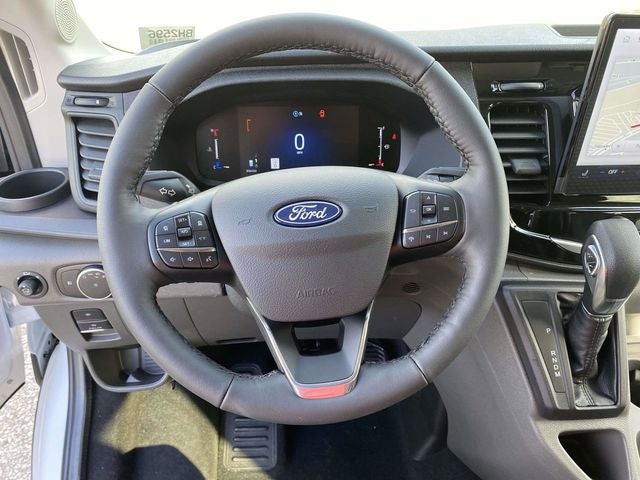 2026 Ford Transit-350 XLT