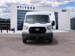 2027 Ford Transit-350 XL