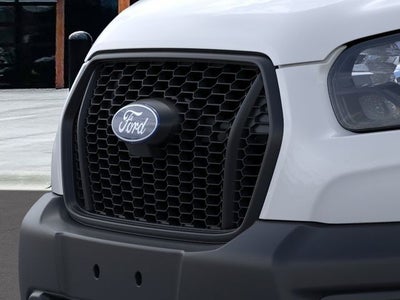 2026 Ford Transit-350 XL