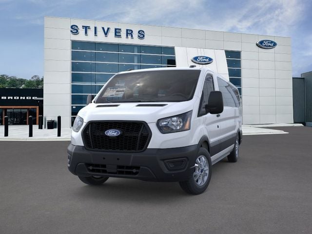 2026 Ford Transit-350 XL