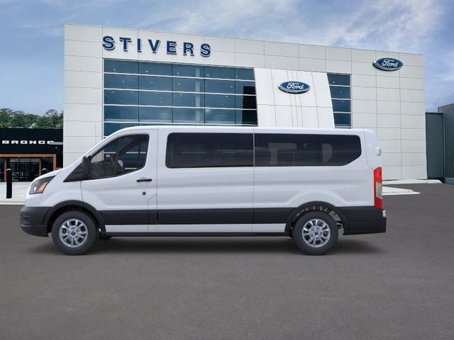 2026 Ford Transit-350 XL