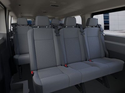 2026 Ford Transit-350 XL