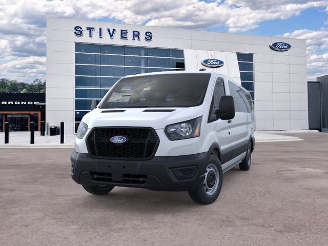 2026 Ford Transit-350 XL