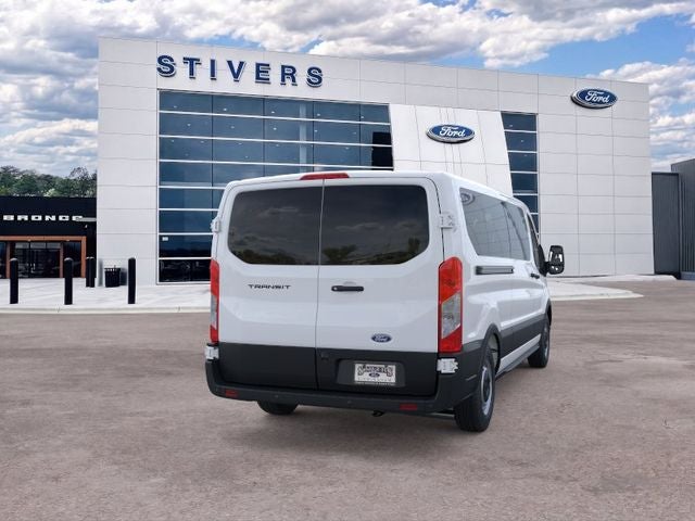 2026 Ford Transit-350 XL
