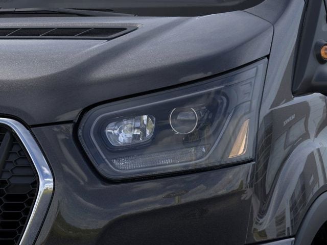 2026 Ford Transit-350 XLT