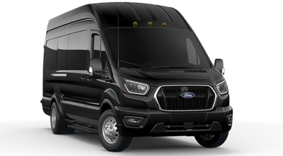 2026 Ford Transit-350 XLT