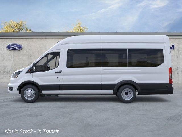 2026 Ford Transit-350 XLT