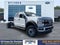 2026 Ford F-450SD XL Commercial