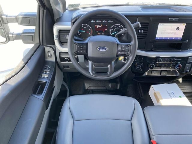 2026 Ford F-450SD XL Commercial