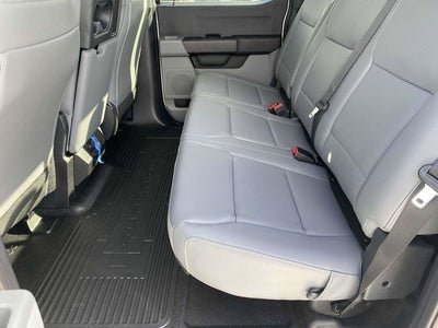 2026 Ford F-450SD XL Commercial