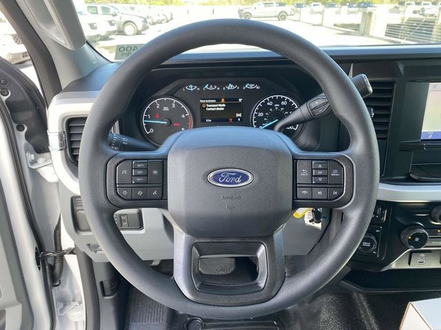 2026 Ford F-450SD XL Commercial