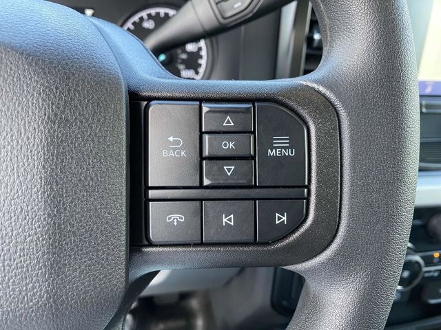 2026 Ford F-450SD XL Commercial