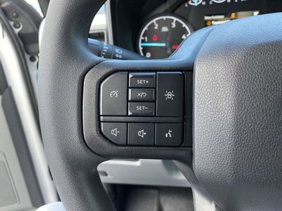 2026 Ford F-450SD XL Commercial