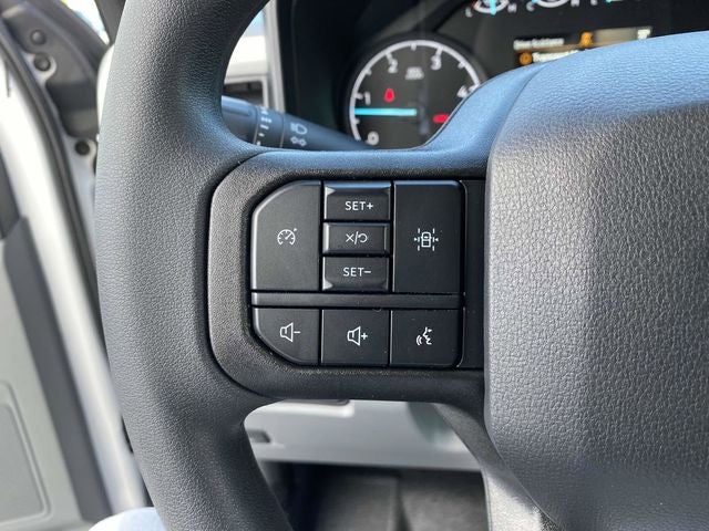 2026 Ford F-450SD XL Commercial