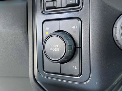 2026 Ford F-450SD XL Commercial