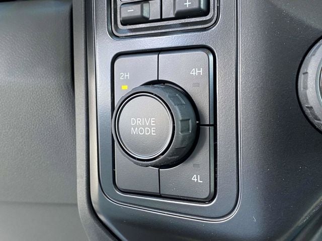 2026 Ford F-450SD XL Commercial