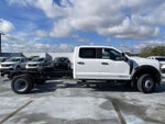 2026 Ford F-450SD XL Commercial