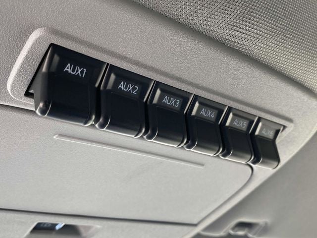 2026 Ford F-450SD XL Commercial