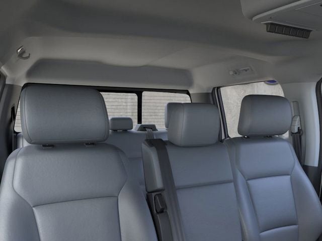 2026 Ford F-450SD XL Commercial