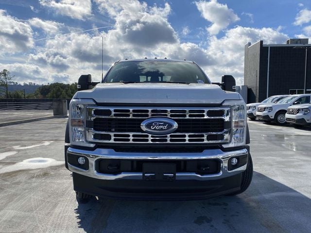 2026 Ford F-450SD XL Commercial