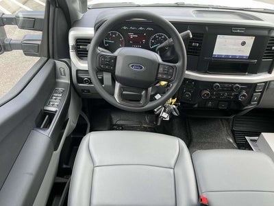 2026 Ford F-450SD XL Commercial