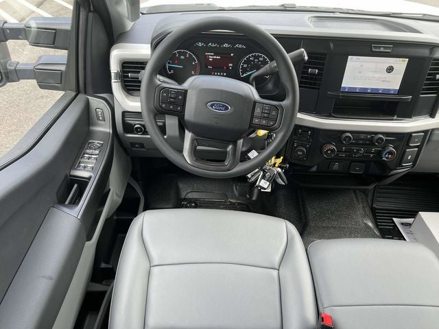 2026 Ford F-450SD XL Commercial