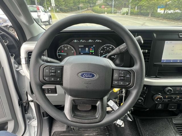 2026 Ford F-450SD XL Commercial