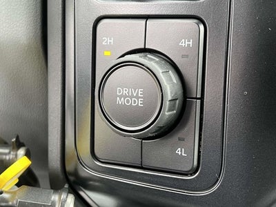 2026 Ford F-450SD XL Commercial