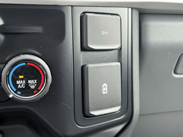 2026 Ford F-450SD XL Commercial