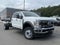 2026 Ford F-450SD XL Commercial
