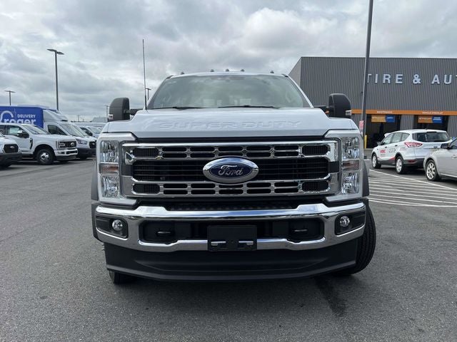 2026 Ford F-450SD XL Commercial