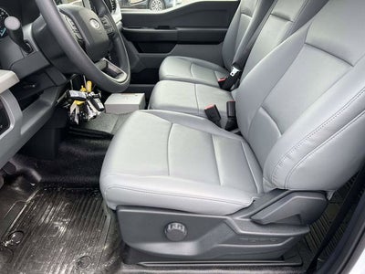 2026 Ford F-450SD XL Commercial