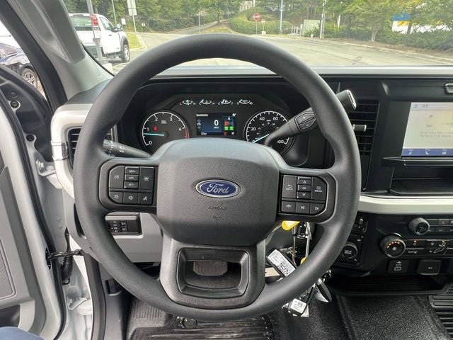 2026 Ford F-450SD XL Commercial