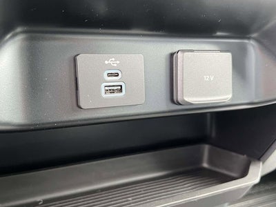 2026 Ford F-450SD XL Commercial