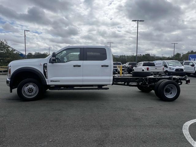 2026 Ford F-450SD XL Commercial