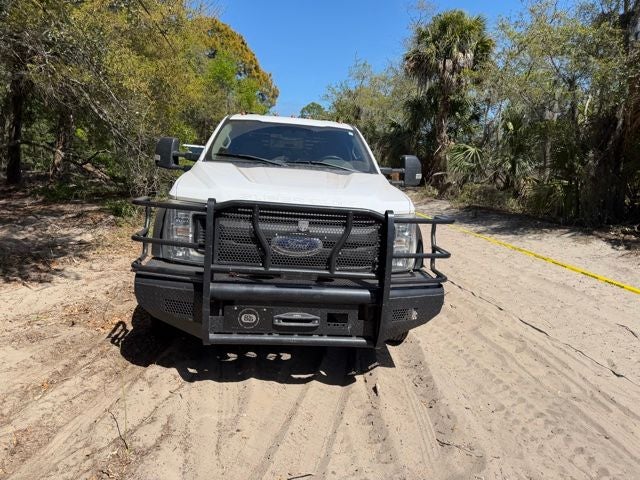 2019 Ford F-550SD XL DRW