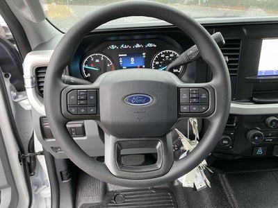 2026 Ford F-450SD XL DRW