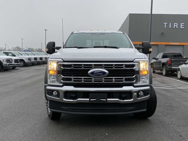2026 Ford F-450SD XL DRW