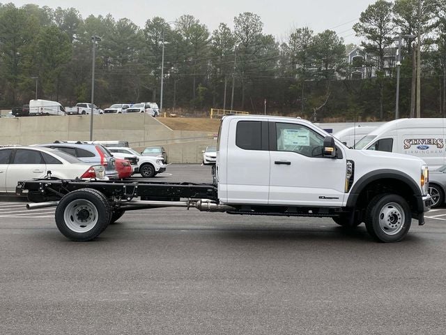 2026 Ford F-450SD XL DRW