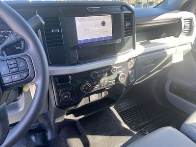 2026 Ford F-450SD XL DRW