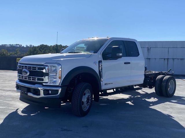 2026 Ford F-450SD XL DRW