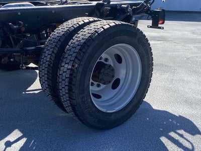 2026 Ford F-450SD XL DRW