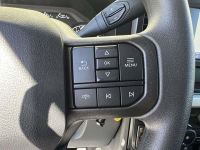 2026 Ford F-450SD XL DRW